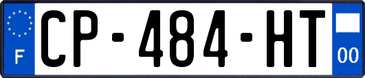 CP-484-HT