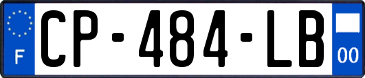 CP-484-LB