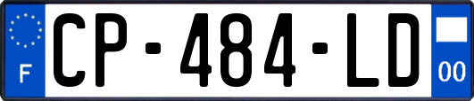 CP-484-LD