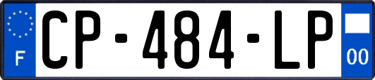 CP-484-LP