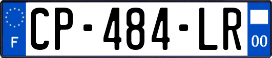 CP-484-LR