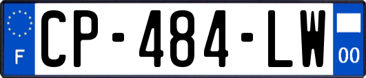 CP-484-LW