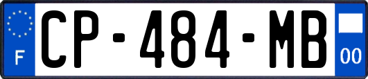 CP-484-MB