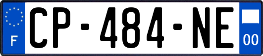 CP-484-NE