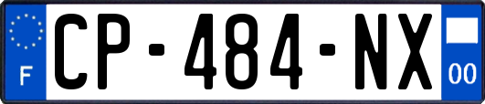 CP-484-NX