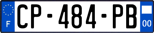 CP-484-PB