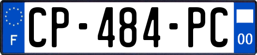 CP-484-PC