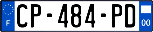 CP-484-PD