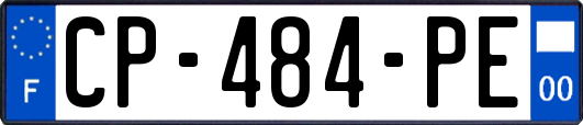 CP-484-PE