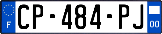 CP-484-PJ