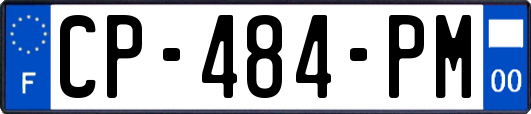 CP-484-PM