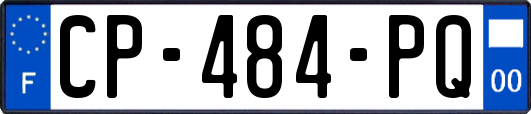 CP-484-PQ