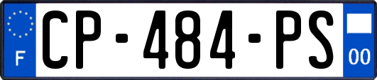 CP-484-PS