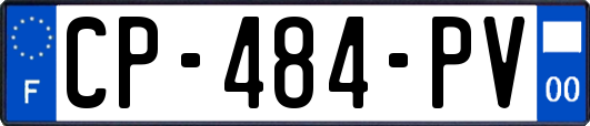 CP-484-PV