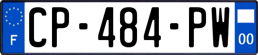 CP-484-PW