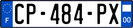 CP-484-PX