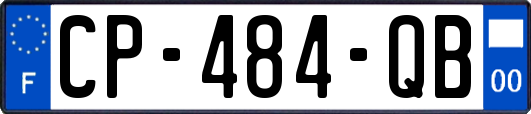 CP-484-QB