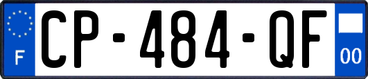 CP-484-QF