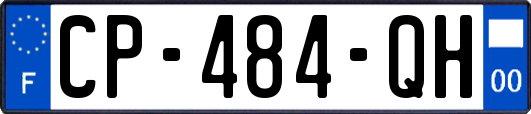 CP-484-QH