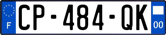 CP-484-QK