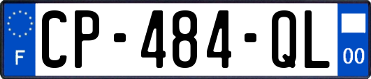 CP-484-QL