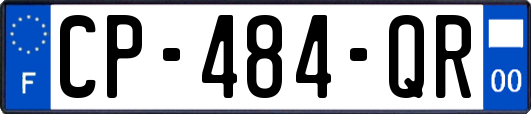 CP-484-QR