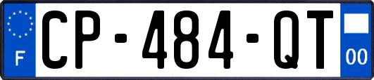 CP-484-QT