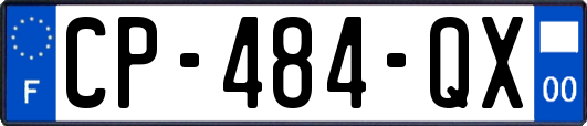 CP-484-QX