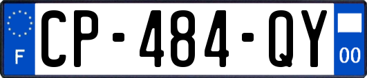 CP-484-QY