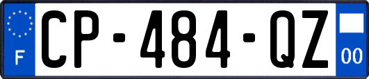 CP-484-QZ