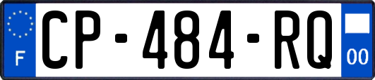 CP-484-RQ