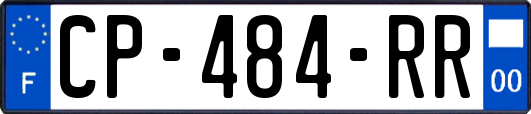 CP-484-RR