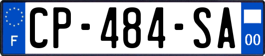 CP-484-SA