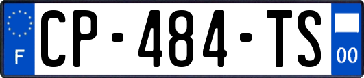 CP-484-TS