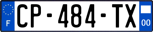 CP-484-TX