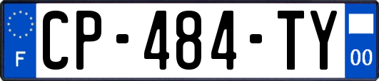 CP-484-TY