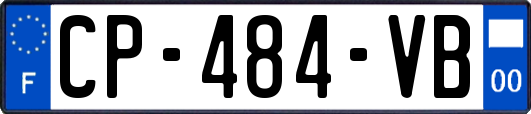 CP-484-VB