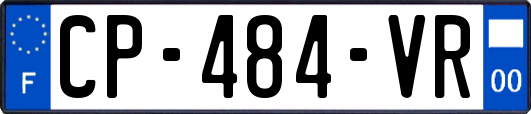 CP-484-VR