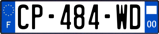 CP-484-WD