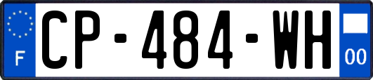 CP-484-WH