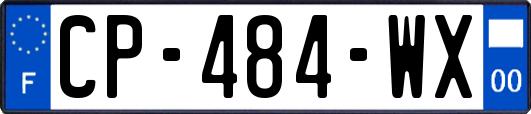 CP-484-WX