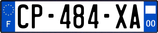 CP-484-XA