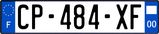 CP-484-XF
