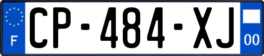 CP-484-XJ