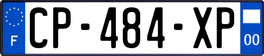 CP-484-XP