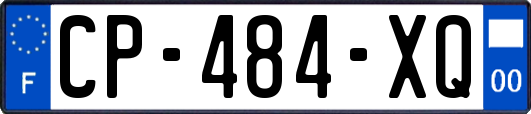 CP-484-XQ