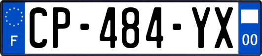 CP-484-YX