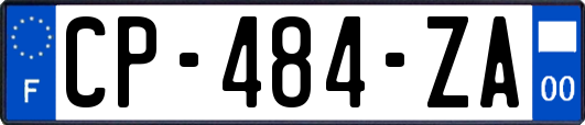 CP-484-ZA