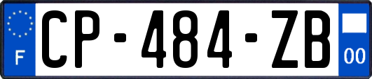 CP-484-ZB