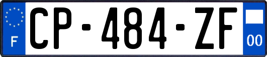 CP-484-ZF